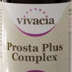 Вивация Vivacia Проста Плюс Комплекс (таблетки 1425 мг №60) Мэривери Лимитед - Англия