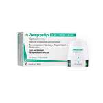 Энерзейр Бризхалер (капсулы с порошком для ингаляций 50 мкг+150 мкг+80 мкг доз № 30 блистеры, в комплекте с устройством для ингаляций Бризхалер) Новартис Фарма Штейн АГ Швейцария