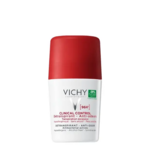 Виши Vichy Deodorant Clinical Control Дезодорантант-Шарик антиперспирант Свежести 96 ч (50 мл) Франция
