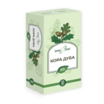 Дуба кора (БАД) (50 г) Целебная поляна Фитофарм ПКФ ООО (г. Анапа) Россия