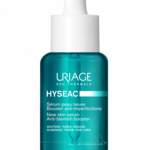 Урьяж Исеак Uriage Hyseac Сыворотка-бустер обновляющая против несовершенств кожи (30 мл) Франция