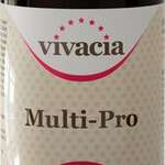 Вивация Мульти-Про Vivacia Multi-Рro (капсулы 750 мг № 30) Стобионт Холдинг Лимитед Stobiont Holding Limited- Англия