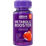 Urban Formula Урбан Формула Metabolic Booster DailyForce Дейлифорс (капсулы №40) Сибфармконтракт ООО - Россия