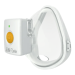 Ингалятор Доктор Литтл LD-813U ультразвуковой меш-небулайзер (устройство в комплекте с принадлежностями) Little Doctor International (S) Pte. Ltd., - Сингапур