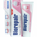 БиоРепейр Гум Протекшн Biorepair Gum Protection Зубная паста для защиты десен (75 мл) Косвелл СПА Coswell SPA - Италия