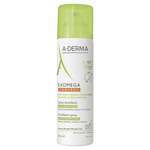А-Дерма Экзомега Контрол A-Derma Exomega Control Спрей-эмолент смягчающий для кожи склонной к атопическому дерматиту (50 мл) Пьер Фабр - Франция