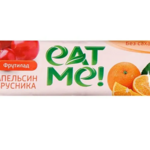 Фрутилад Апельсин+Брусника Батончик (30 г) Eat Me Ит Ми Белое дерево ООО -  Россия