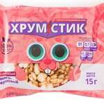 Хрумстик Батончик многозерновой на фруктозе (15г) Новые продукты ООО - Россия