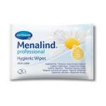 Меналинд (Menalind) профешнл Салфетки влажные гигиенические с экстрактом ромашки (10 шт.) Пауль Хартманн АГ (Paul Hartmann AG) - Германия