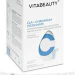 Хрома пиколинат + КЛК ВИТАБЬЮТИ Vitabeauty (жидкость 10 мл стик №30) ВТФ ООО - Россия