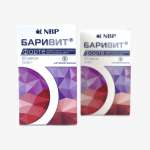 Баривит Форте Витаминно-минеральный комплекс (капсулы 0,42 г №60) Алтайвитамины ЗАО - Россия