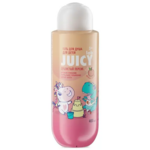 Сплат Splat juicy lab Гель для душа детский Душистый персик с 3-х лет (400 мл) Капелла ООО-Россия