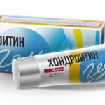 Хондроитин Гель для тела (30 мл туба (1)) Бионор-Фарм ООО- Россия