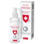 Вироксинол Viroxynol средство для слизистой рта и горла (100 мл спрей фл. с насадкой-распылителем (1)) ИнтелБИО ООО - Россия