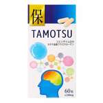 Тамоцу (капсулы массой 230 мг №60) B&S Corporation Co., Ltd - Япония