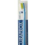 Курапрокс Софт (Curaprox Soft) Зубная щетка Мягкая (1 шт.) арт.CS 1560 Кураден (Curaden) - Швейцария