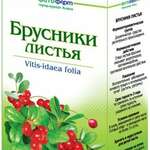 Фито+ Брусники листья (50 г) Фитофарм ООО ПКФ - Россия
