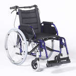 Кресло-коляска Eclips X4 + 90° инвалидное механическое многофункуиональное Vermeiren - Бельгия