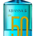 Красса Krassa Спрей двухфазный солнцезащитный SPF50 (150 мл) Красса-Косметикс ООО-Россия