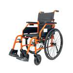 Alpha 20 Альфа 20 прогулочная инвалидная кресло-коляска (ширина сидения 41 см) INTCO - Китай