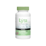 Лиси Lysi Омега-3 Brain Рыбий жир Витамины В (капсулы 737 мг №60) Lysi HF - Исландия