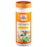 Dr.DiaS Клетчатка Корзинка здоровья (170 г) Сибирская клетчатка ООО - Россия