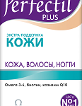 Перфектил Плюс (таблетки N28+капсулы N28) Витабиотикс Лтд  -  Великобритания