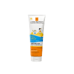 Ля Рош Позе Антгелиос Дермо-кидс Молочко для детей солнцезащитное SPF 50+ (250 мл) La Roche-Posay Anthelios Франция