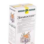 Элакосепт (сбор 50 г) Фирма Здоровье ООО Россия