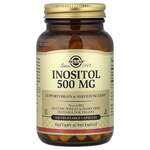 Солгар Solgar Инозитол 500мг (капсулы 641 мг №100) NHS U.S., LLC США/ Солгар Витамин ООО-Россия