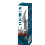 Флюриксин Fluriksin ПиносептРино Спрей гигиенический для очищения и увлажнения (20 мл) Erkapharm Эркафарм Эксперт БИО ООО-Россия