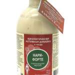 Нари форте (Наринэ) (450 мл флакон) Биокор ООО (Новосибирская обл.) - Россия