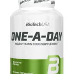 Уан-Э-Дей BioTechUSA (таблетки 1495 мг N100) Биотеч Bio Tech USA Kft-Венгрия