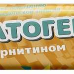 Гематоген с L-карнитином (35 г.) Мясной край ООО- Россия