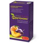 Фрутолакс на основе фруктов и пищевых волокон (капсулы 350 мг №24) ВИС ООО - Россия