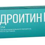 Простой рецепт Хондроитин 5% гель-бальзам для тела (75 мл) Орбита ООО (г. Санкт- Петербург) - Россия