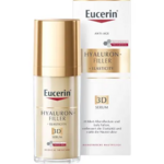 Эуцерин Eucerin Hyaluron-Filler+Elasticity Сыворотка 3D против пигментации антивозрастная (30 мл) Beiersdorf Manufacturing Poznan Sp.z.o.o.Польша