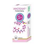 Инстолит (таблетки 1 мг № 30) Фармсинтез-Тюмень ООО Россия