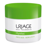 Урьяж Исеак Uriage Hyseac Паста SOS-Уход (15 г банка) Франция