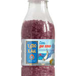 Соль для ванн коленно-локтевая Чудо-Хаш (600 г) Россия