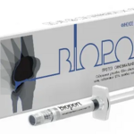 Биопорт Bioport Протез синовиальной жидкости 1,5% (шприц без иглы 2,5 мл №1) Максиджин Байотек Инк Тайвань