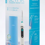 Ирригатор для полости рта Jetpik JP50 Solo (1 шт.) Nucreatronics Electronic Technology (Shenzher) Co.Ltd - Китай