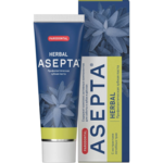 Асепта Хербал Asepta Herbal Зубная паста профилактическая Лечебные травы (75 мл) Вертекс АО -Россия