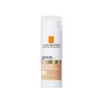 Ля Рош Позе Антгелиос СС крем солнцезащитный антивозрастной для лица spf50/ppd19 (50 мл) (La Roche-Posay Anthelios) Л'Ореаль С.А. - Франция