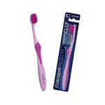Курасепт Curasept Softline Medium 017 (1700+) Зубная щетка средней жесткости для взрослых (1 шт.) Curasept S.p.A - Италия