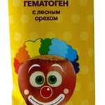 ГемаNUTген Гематоген Русский новый с лесным орехом (40 г) Фарп-про ПК ООО - Россия