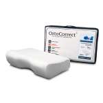 Подушка анатомическая ORTOCORRECT Premium 1 54х34х9/12 см (шт.) Россия