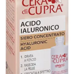 Цера Ди Купра Cera Di Cupra Сыворотка для лица концентрированная с Гиалуроновой кислотой для нормальной кожи (30 мл) Farmaceutici Dottor Ciccarelli S.P.A. - Италия