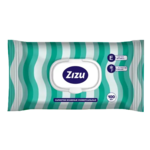 Zizu Зизу Салфетки влажные универсальные с Витамином Е (100 шт.) Эркафарм Авангард ООО Россия