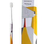 Монткаротт MontCarotte Зубная щетка Пикассо soft 0.15мм 12+ (1 шт.) Clio Co.Ltd, Корея республика